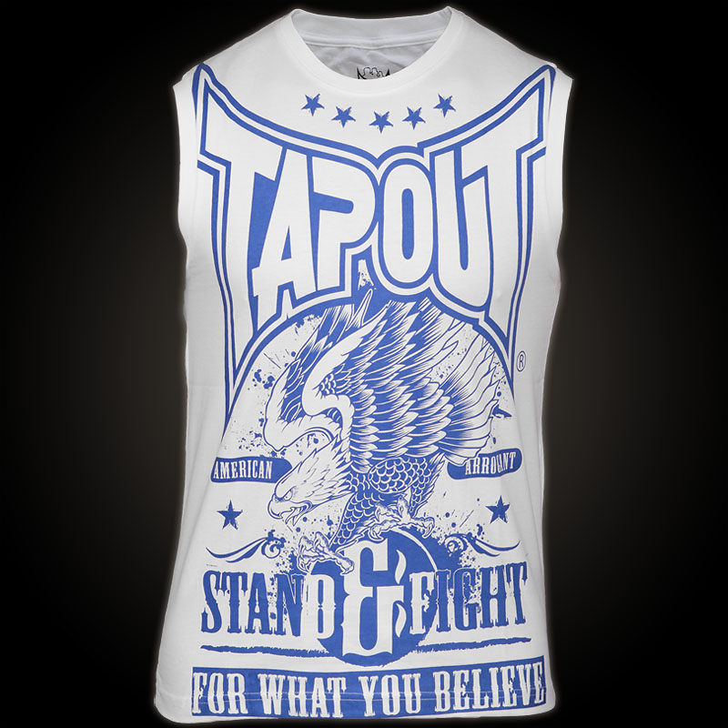 Tapout T Shirt Eagle 186 W S